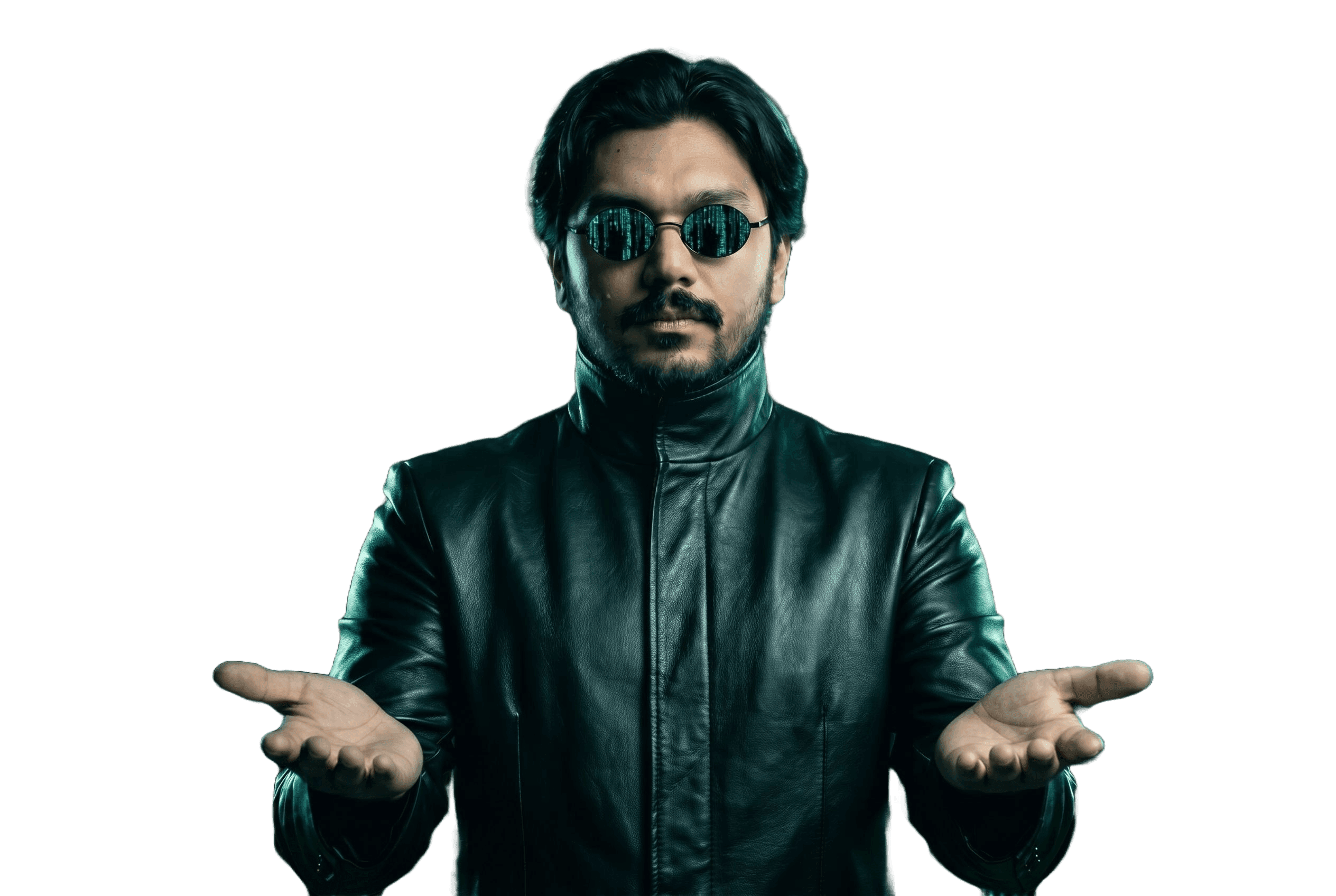 Sohan Haidear — Choose your path