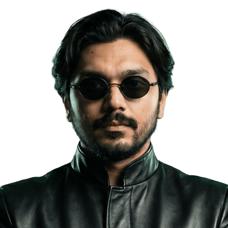 Sohan Haidear
